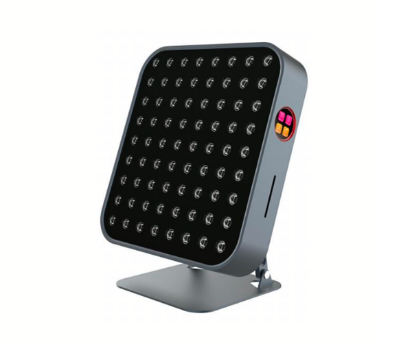 Dubbelkanalig panel för rött och nära-infrarött ljusterapi - H320 (kompakt)