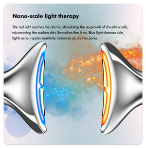 Contour Pro RF - Neck & Face Wand