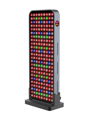 Dubbelkanalig panel för rött och nära-infrarött ljus - H760 (mitten/helkropp)