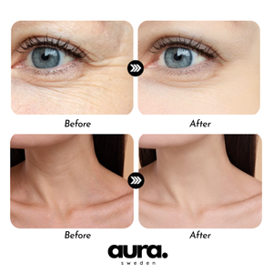 5-i-1 LED-skönhetstavla